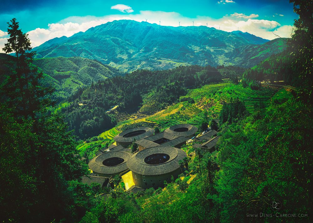 Fujian Tulou | Denis Carbone | Photographer | Filmmaker